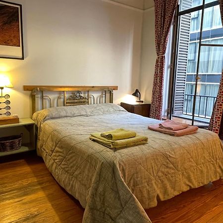 Casa Moreno Buenos Aires Kültér fotó