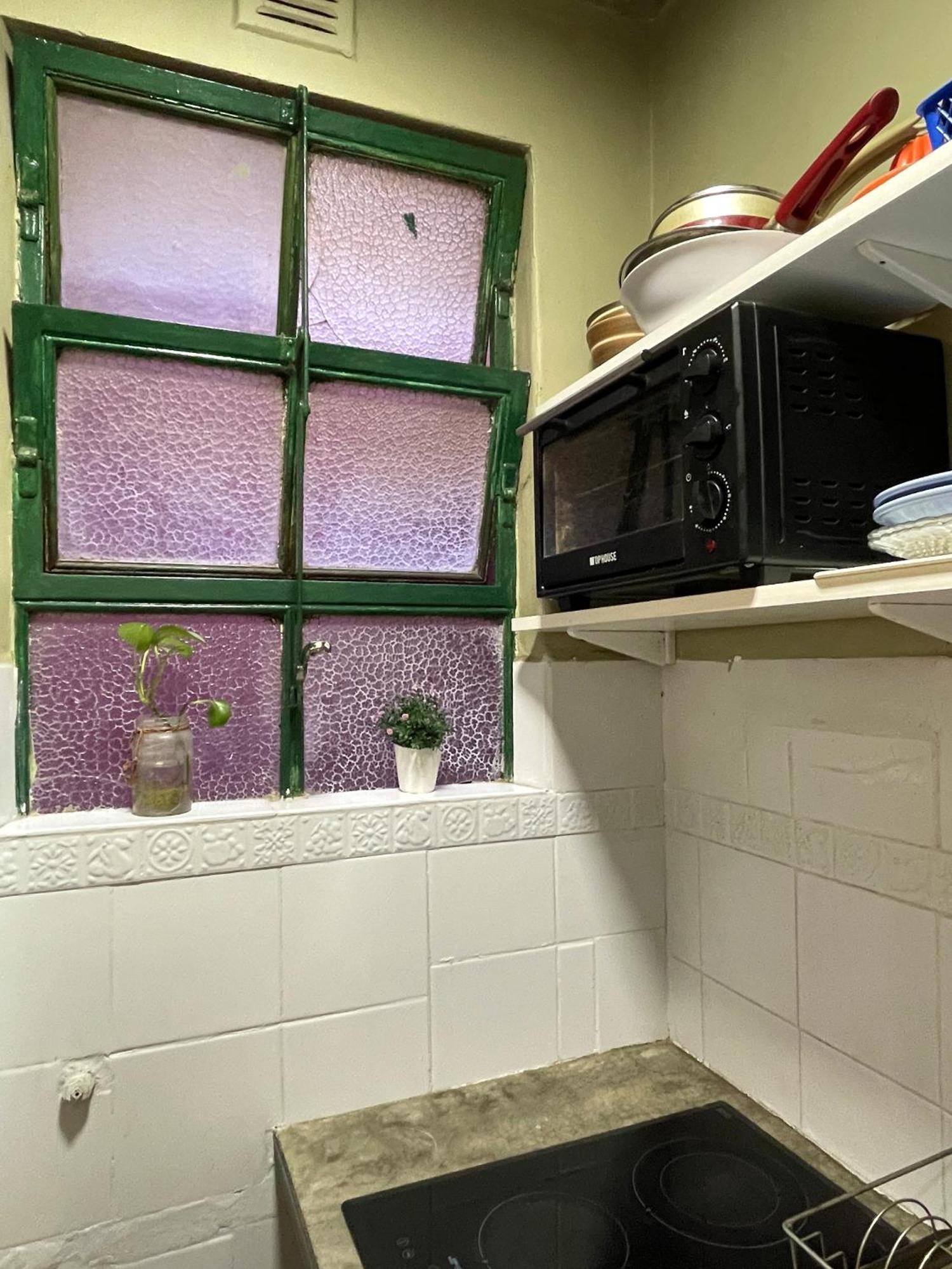 Casa Moreno Buenos Aires Kültér fotó