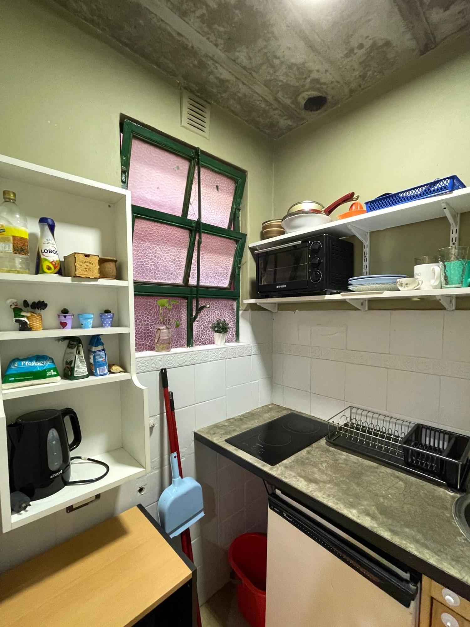 Casa Moreno Buenos Aires Kültér fotó