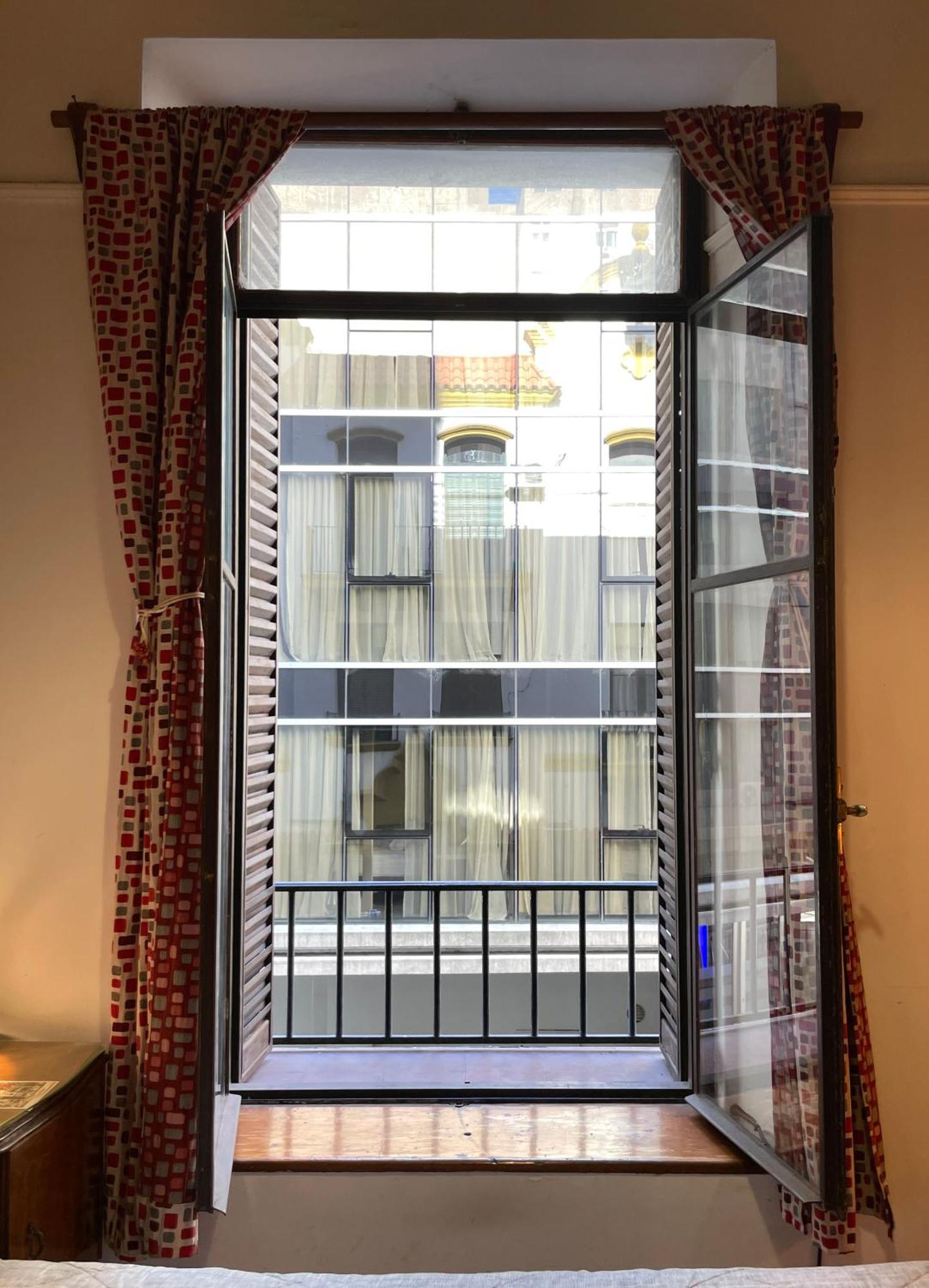 Casa Moreno Buenos Aires Kültér fotó