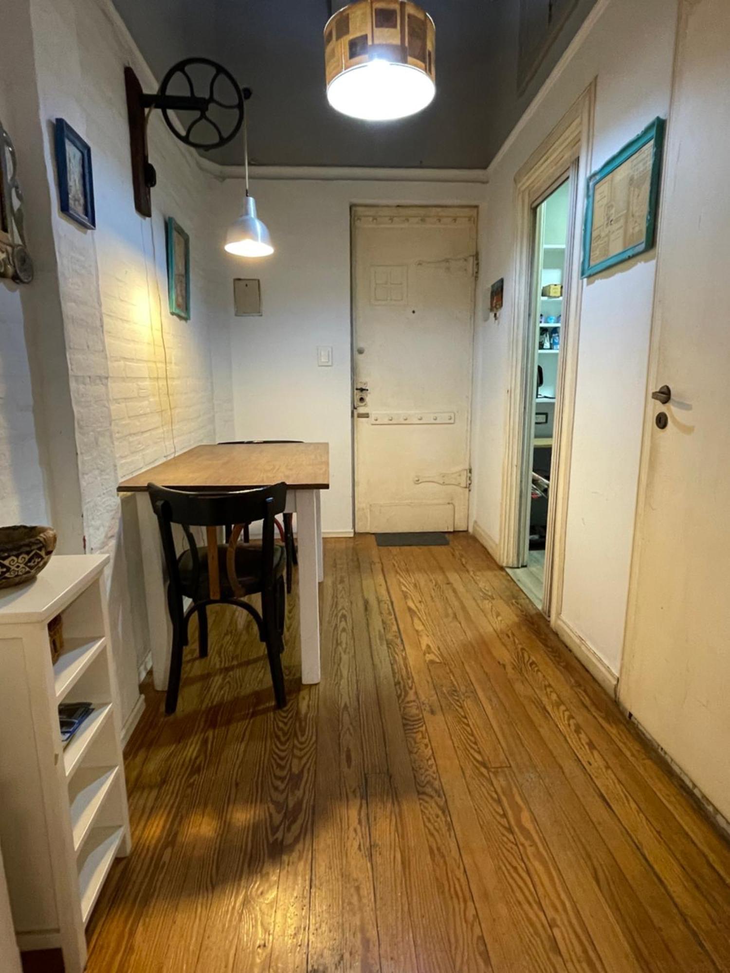 Casa Moreno Buenos Aires Kültér fotó