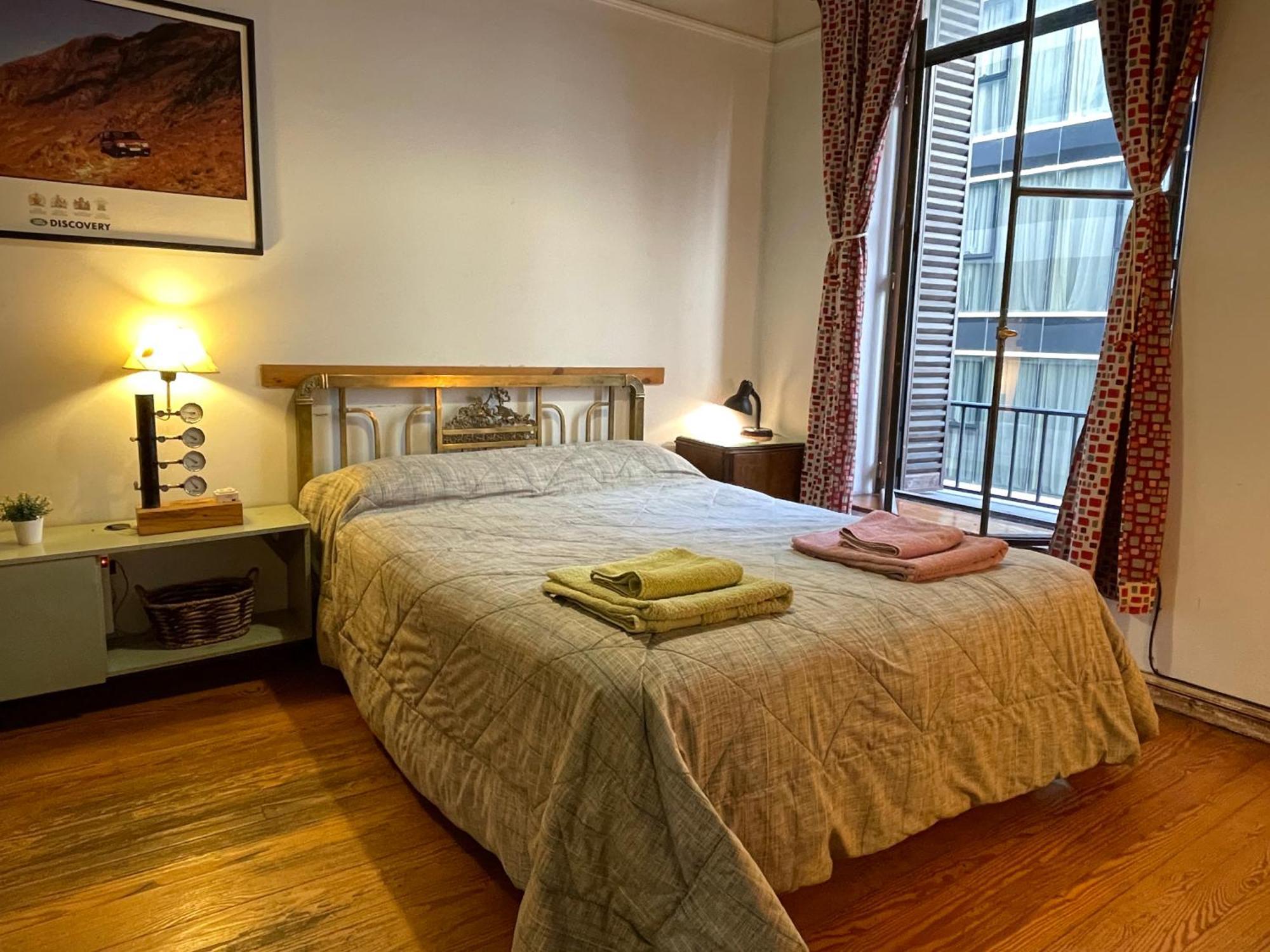 Casa Moreno Buenos Aires Kültér fotó