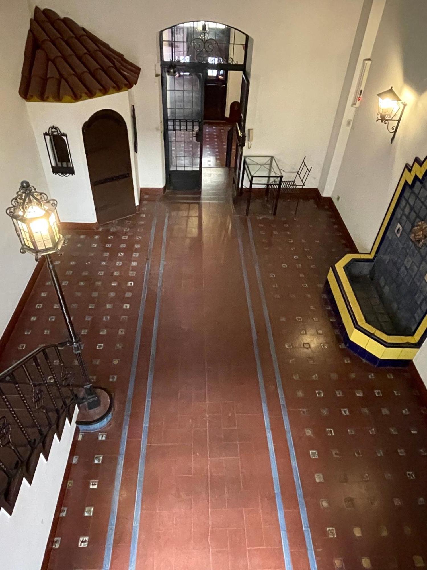 Casa Moreno Buenos Aires Kültér fotó