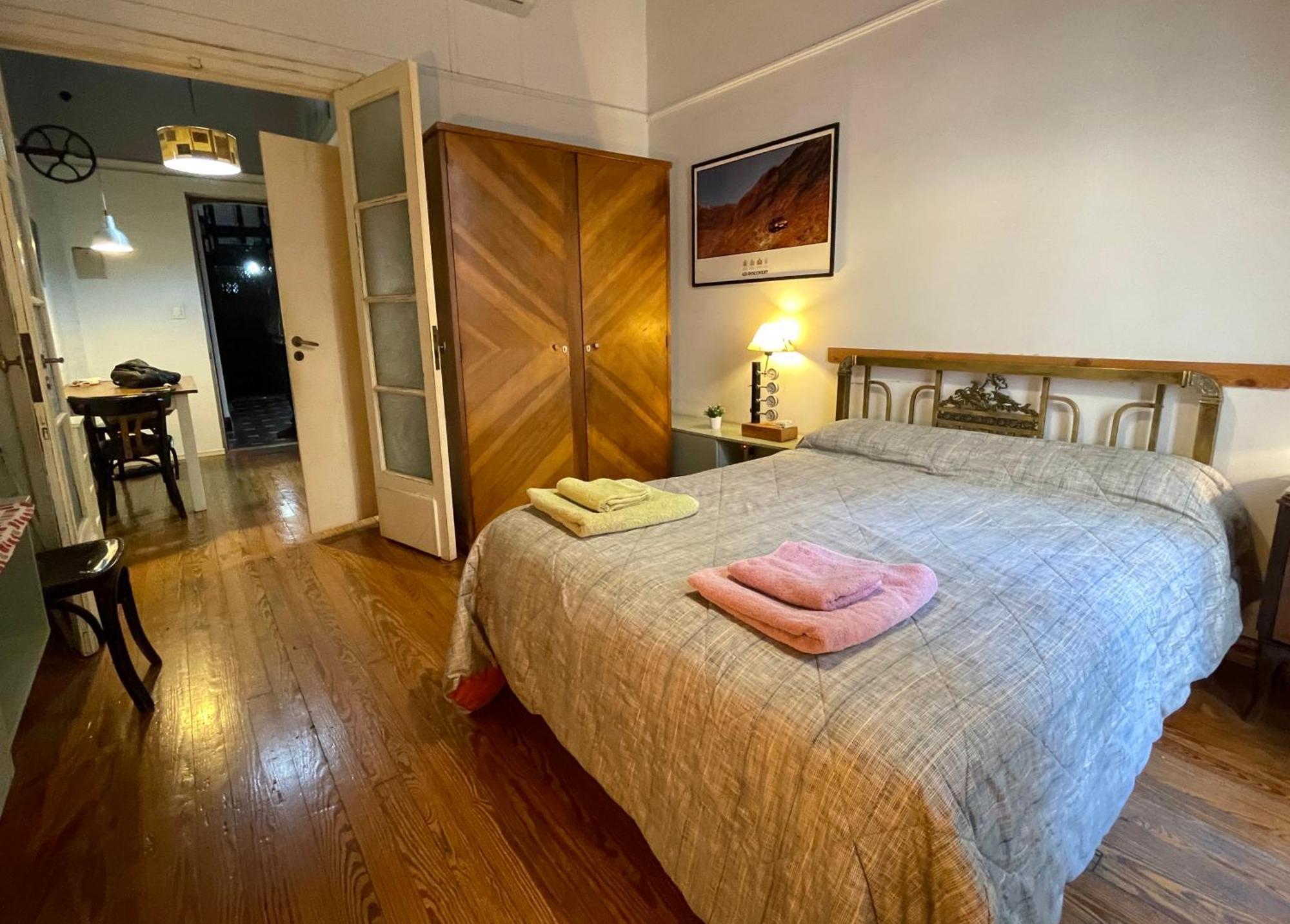 Casa Moreno Buenos Aires Kültér fotó